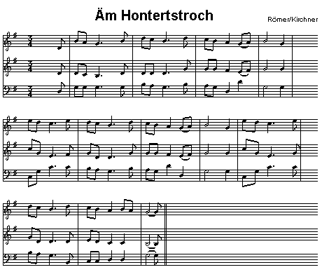[Notenblatt]