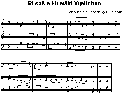 [Notenblatt]