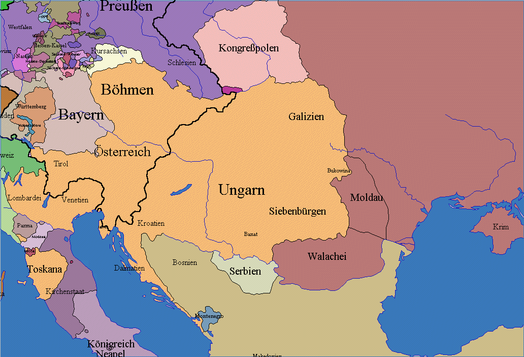 Rump state The Art and Popular Culture Encyclopedia