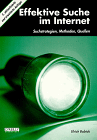 Suche im Internet