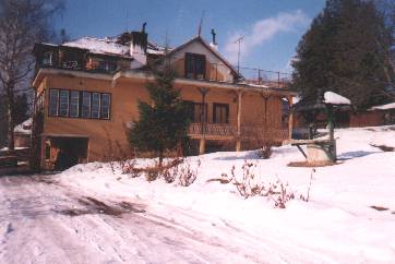 Das Elimheim in Michelsberg