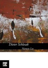 Dieter Schlesak - Namen Los